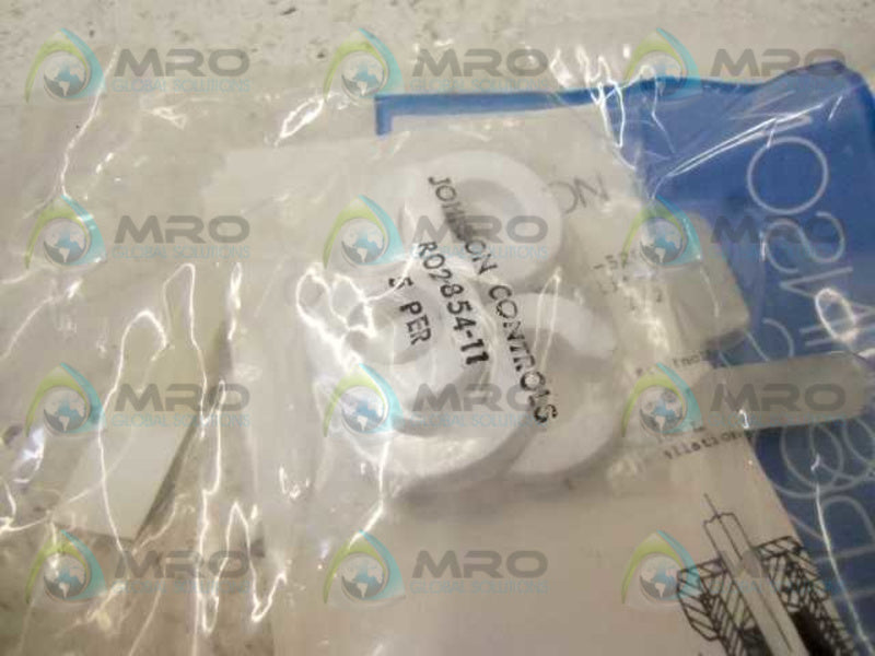 JOHNSON CONTROLS U-5280-602 RE-PACK KIT NSMP