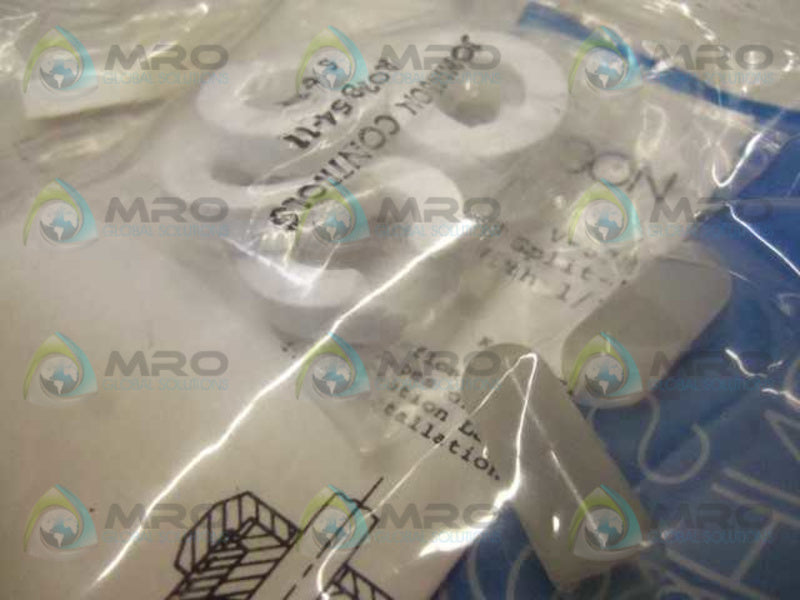 JOHNSON CONTROLS U-5280-602 RE-PACK KIT NSMP