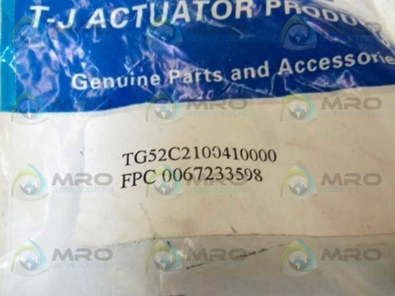 VICKERS TG52C2100410000  NSMP