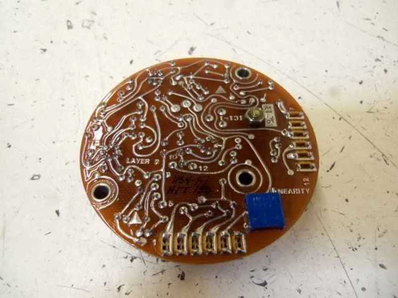 PWB 01153-023-0003  NSNP