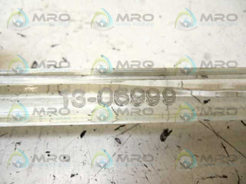 JERGUSON L 1413-13 GAGE GLASS  NSMP