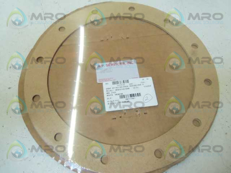 LOT OF 2 AP SERVICES 1000082400 NSNP