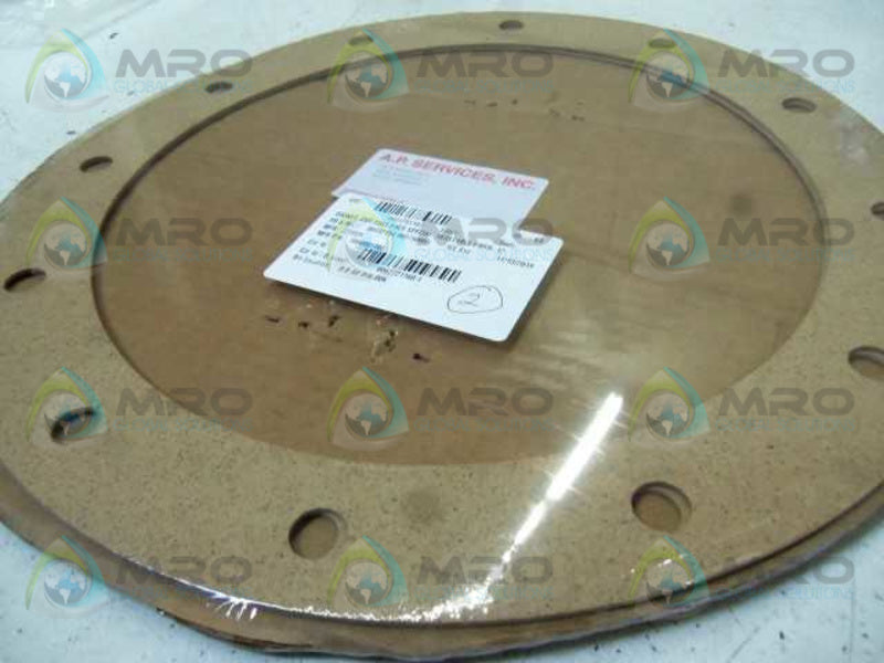 LOT OF 2 AP SERVICES 1000082400 NSNP