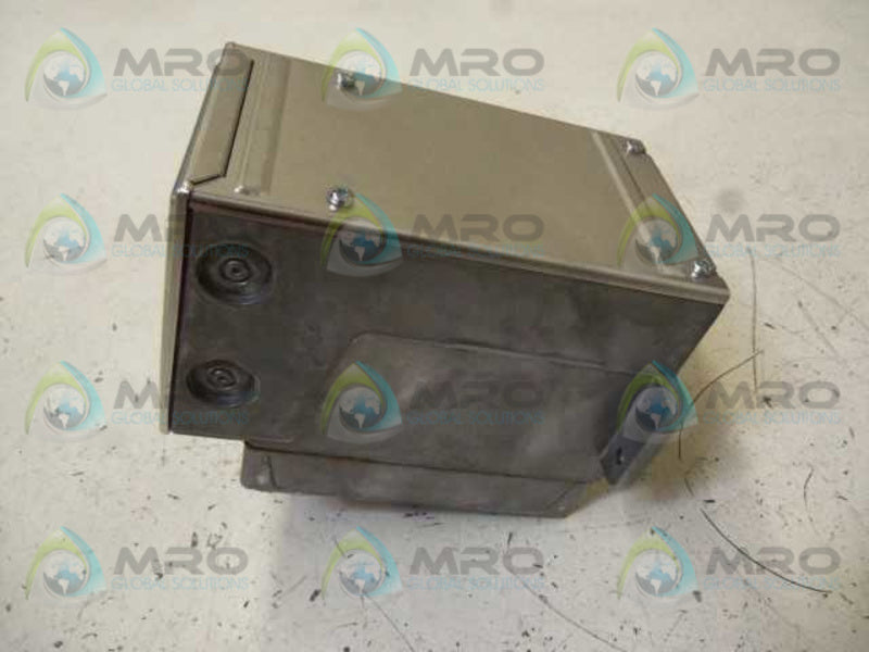 INVESYS MP-481-130-0-2 ACTUATOR  NSNP