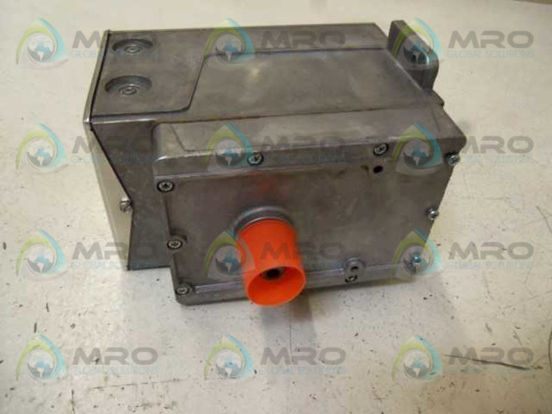 INVESYS MP-481-130-0-2 ACTUATOR  NSNP
