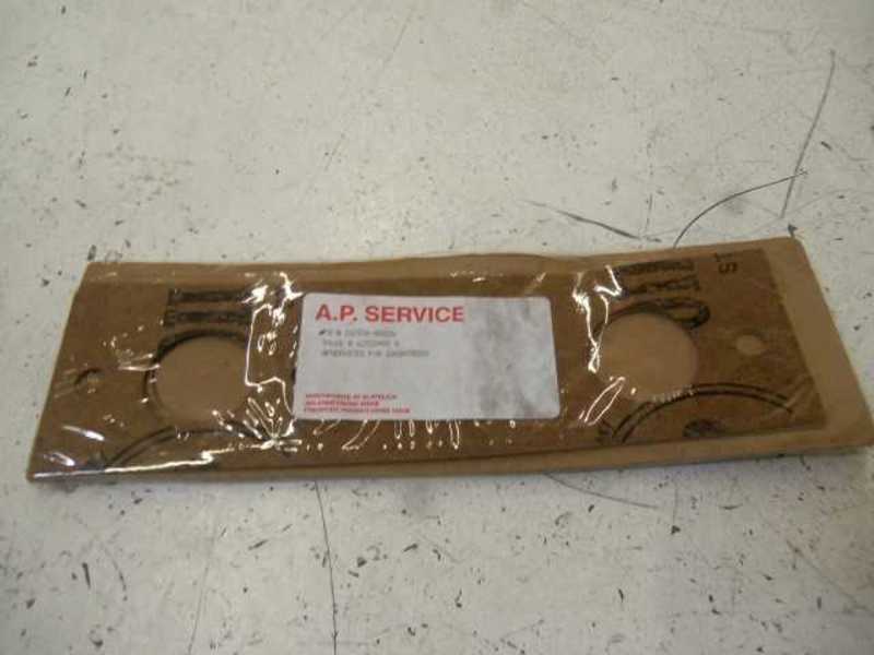 LOT OF 3 AP SERVICES 1000078318 NSNP