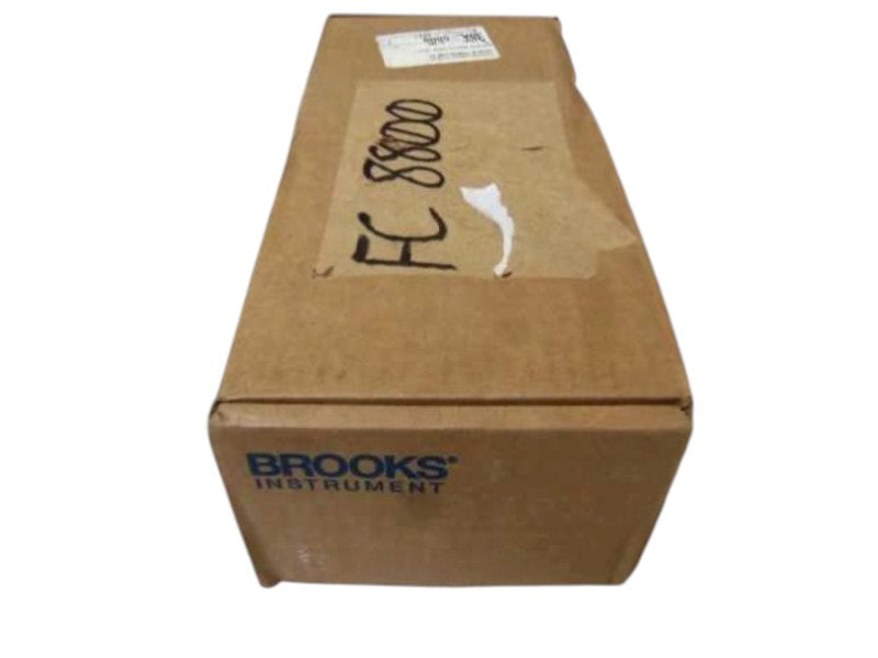 BROOKS FC 8800 FLOW CONTROLLER  NSMP