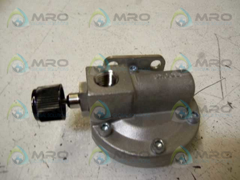 BROOKS FC 8800 FLOW CONTROLLER  NSMP