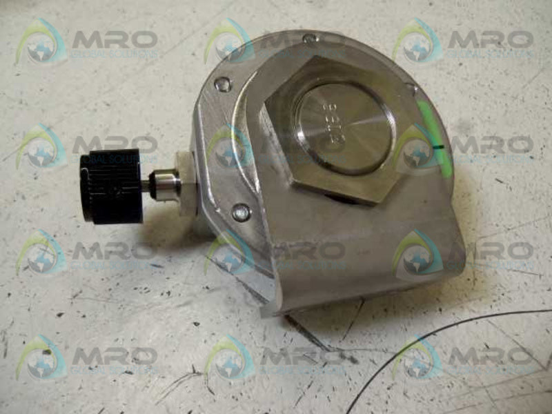 BROOKS FC 8800 FLOW CONTROLLER  NSMP