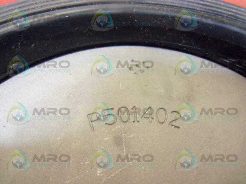 WECO P501402 BUTTERFLY VALVE  UNMP