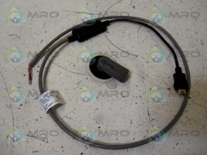GEMS 219004 LIQUID LEVEL SWITCH EXO-1000  NSNP