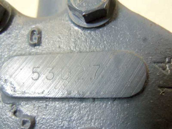 53027  UNMP