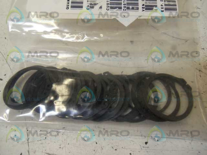 LOT OF 24 NPC F741527D NSMP