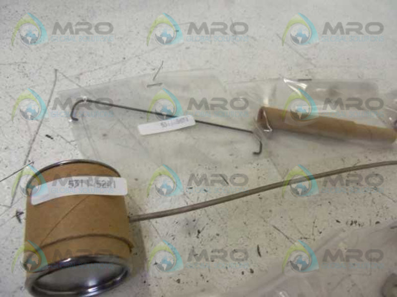 BABCOCK & WILCOX P92-11B PNEUMATIC REPAIR KIT  NSMP