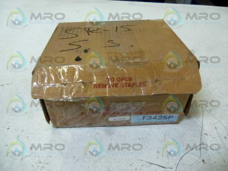 LOT OF 200 F342SP STAPLES NSMP