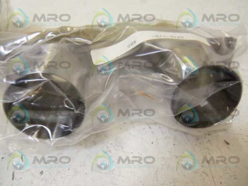 LOT OF 4 BABCOCK & WILCOX F9028260X NSMP