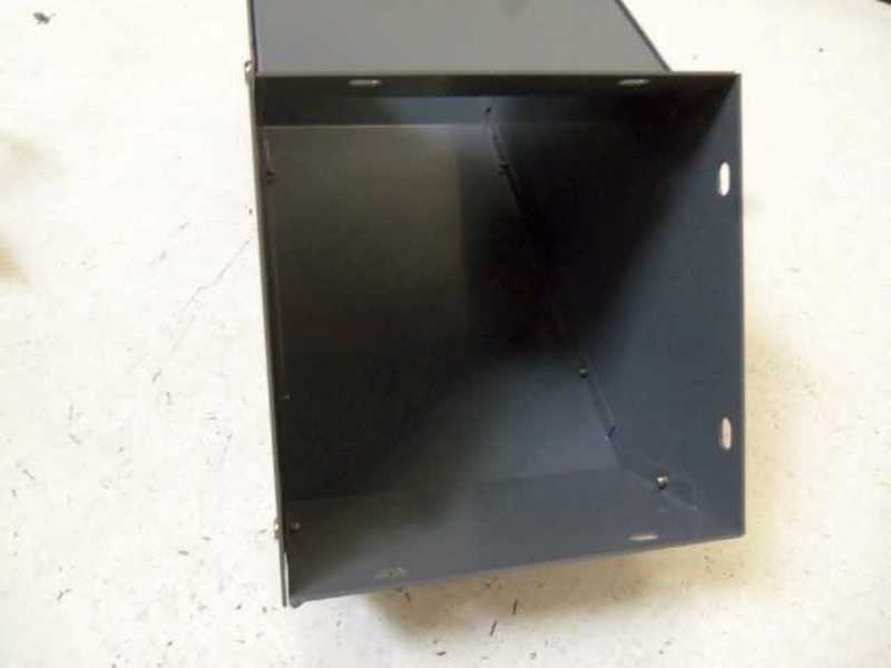 HOFFMAN E27524 WIREWAY  NSNP