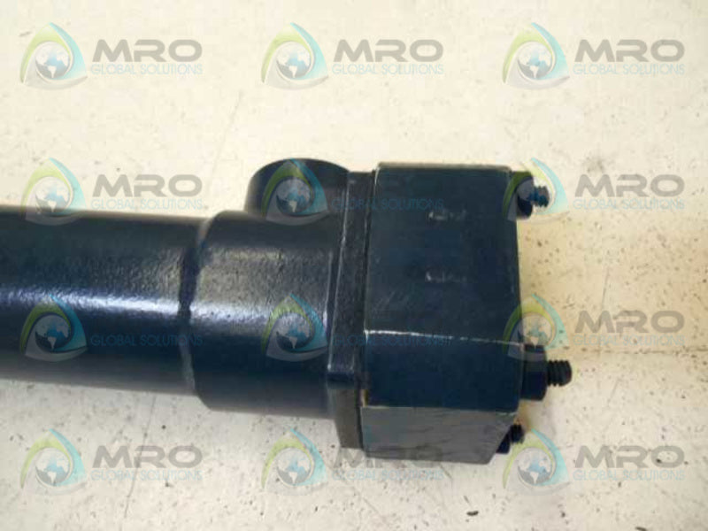 ITT 5-163-02-030-011 HEAT EXCHANGER  NSNP