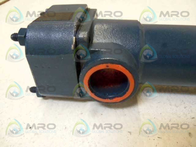 ITT 5-163-02-030-011 HEAT EXCHANGER  NSNP