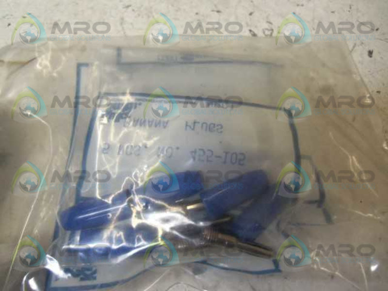 LOT OF 25 HH SMITH 455-105 BANANA PLUGS NSMP