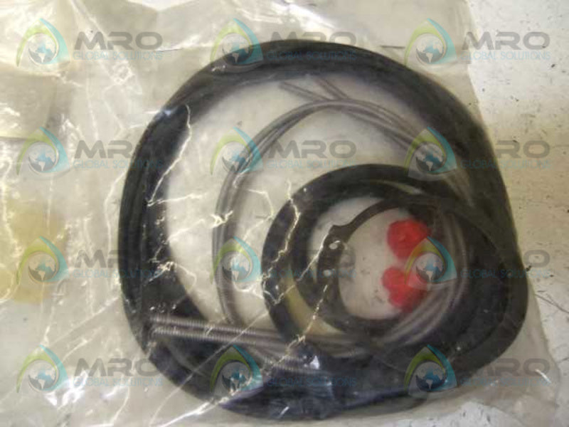 ELLIS & WATTS 56F2-101-RK  NSNP