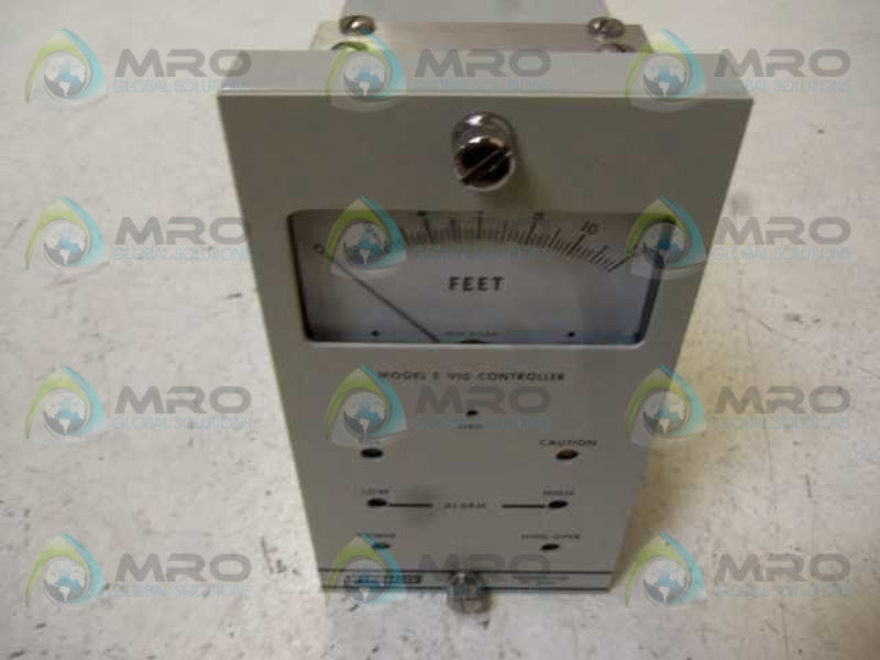 PRINCO S-910 CONTROLLER  NSNP