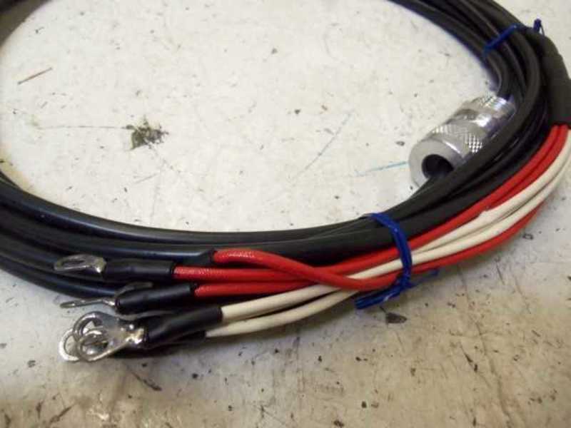 WESTINGHOUSE 711B006001 THERMOCOUPLE  NSNP