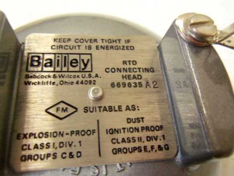 BAILEY 669635 A2  NSNP