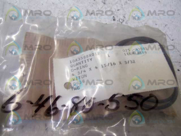 10A3588X012  NSNP