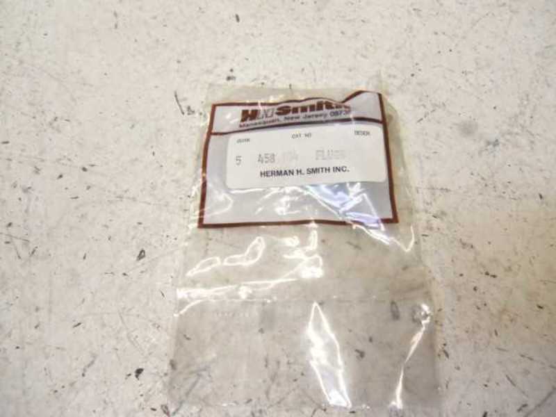 LOT OF 5 HH SMITH 458 104 PLUG NSMP