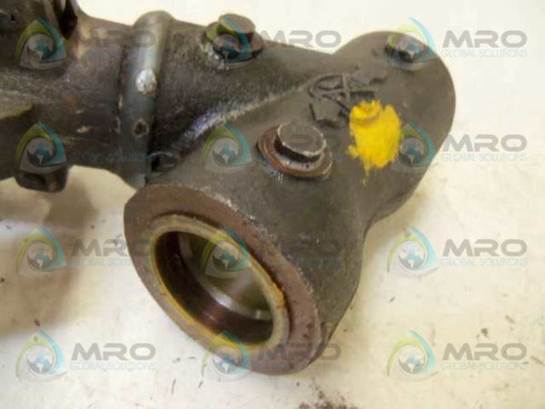 10100071 VALVE  UNMP