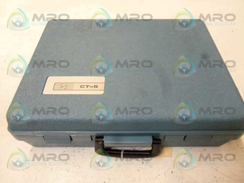 TEKTRONIK CT5  NSMP