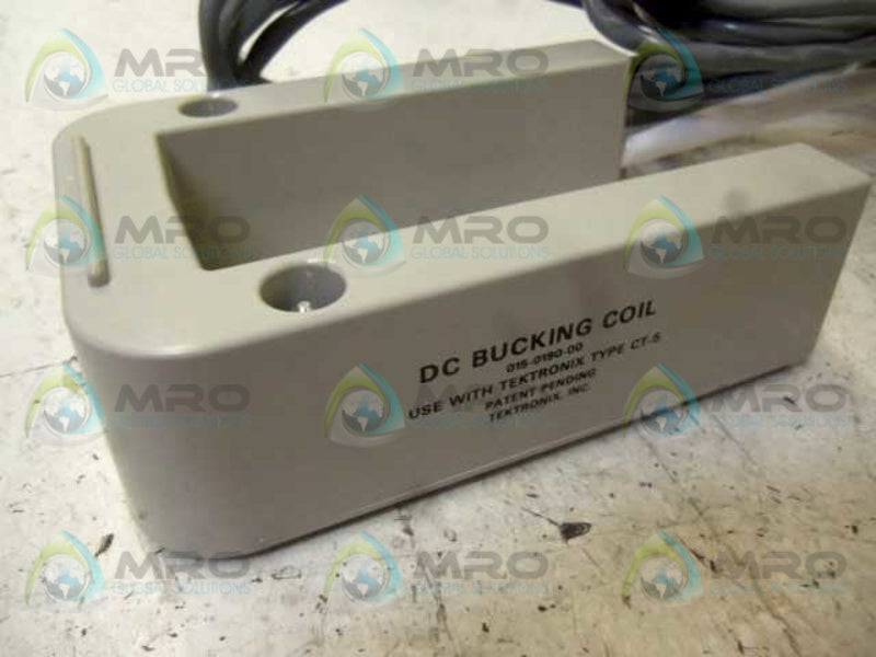 TEKTRONIK CT5  NSMP