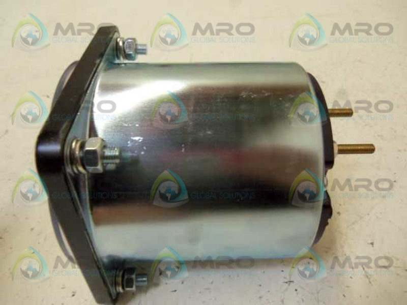 YOKOGAWA 103021PZSJ AC VOLT METER 0-600  NSMP