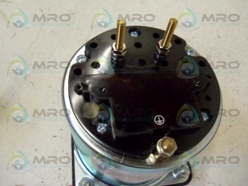 YOKOGAWA 103021PZSJ AC VOLT METER 0-600  NSMP