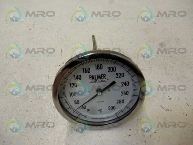 PALMER TECHNOLOGY 5A  NSMP