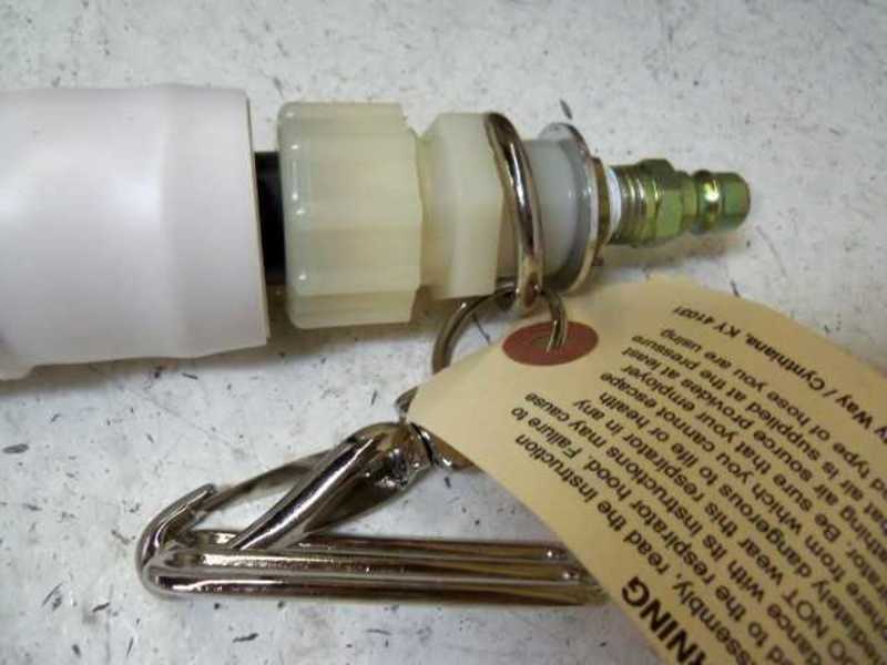 LOT OF 5 BULLARD V32 NSMP