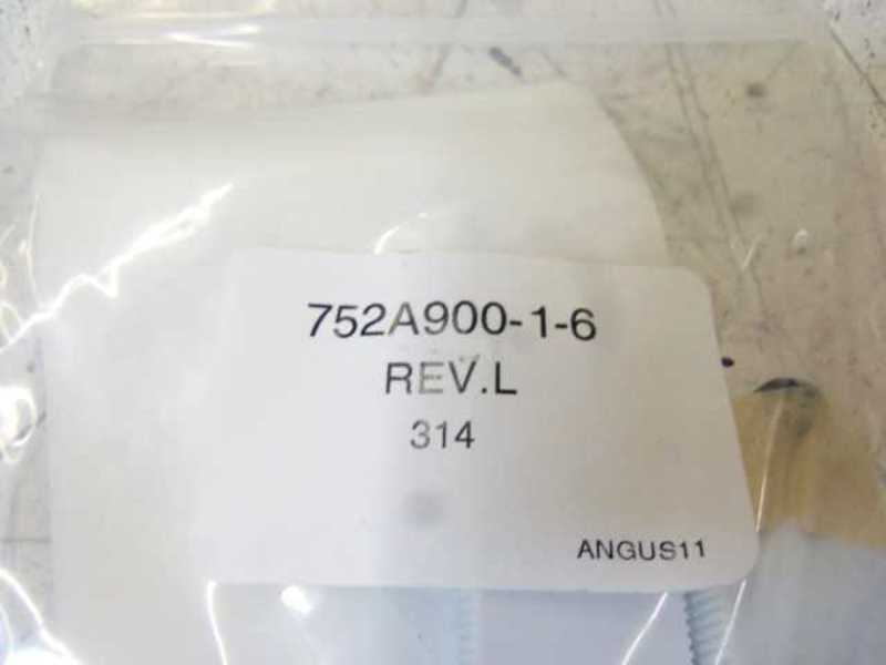 LOT OF 6 752A900-1-6 CHART PEN NSNP