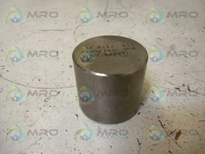 ASP A182 B16 CAP  NSNP