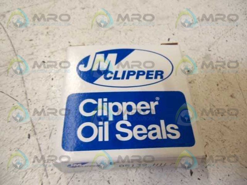 JM CLIPPER 05139 H1L7 OIL SEAL  NSMP
