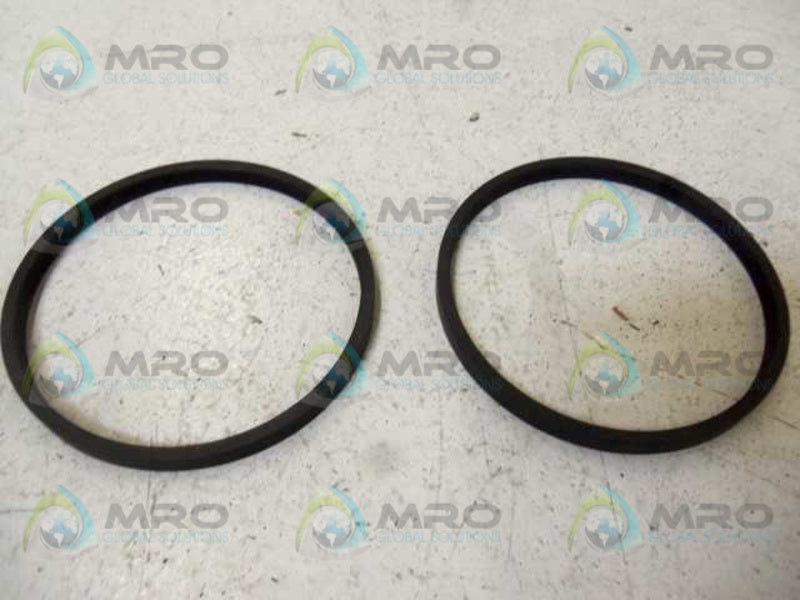 LOT OF 2 10A1470X012 RING NSMP