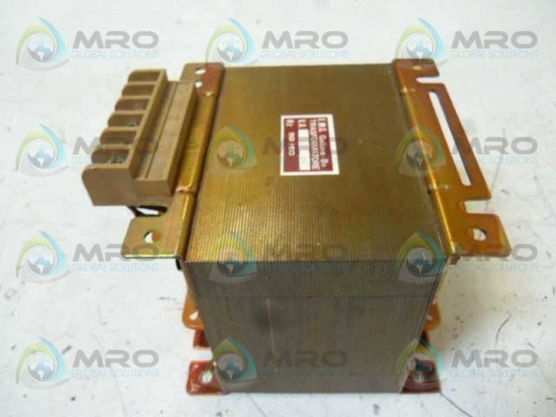 EMG V.A.500 TRANSFORMER  NSNP