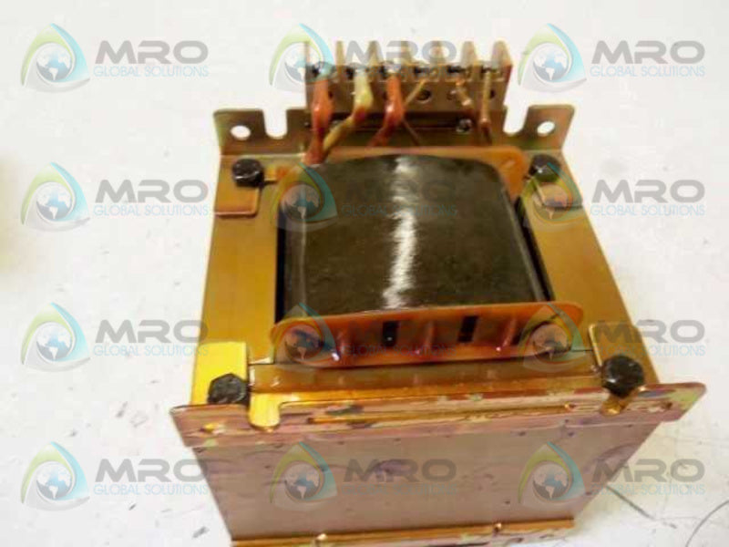 EMG V.A.500 TRANSFORMER  NSNP