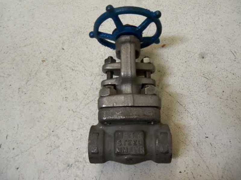 VELAN W04-20548-13MS  UNMP
