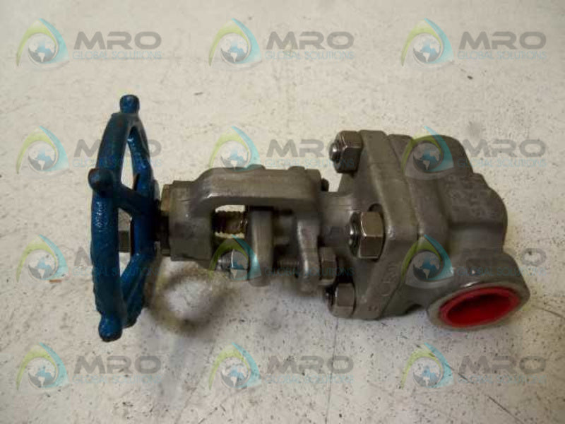 VELAN W04-20548-13MS  UNMP