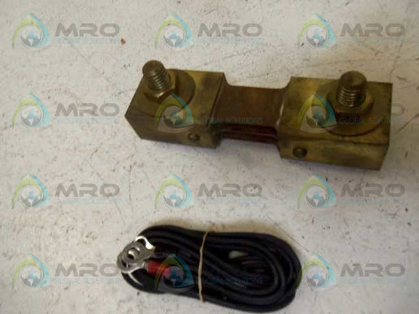 SIMPSON 6506 SWITCHBOARD SHUNT  NSMP