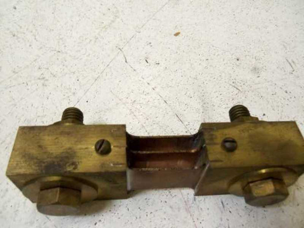SIMPSON 6506 SWITCHBOARD SHUNT  NSMP
