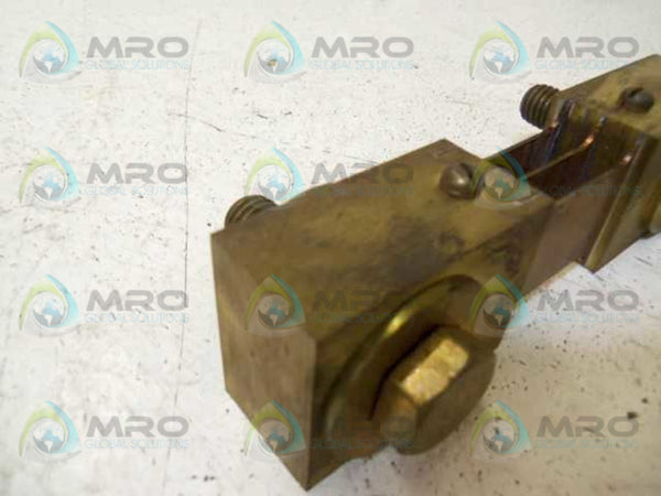 SIMPSON 6506 SWITCHBOARD SHUNT  NSMP