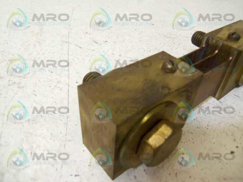SIMPSON 6506 SWITCHBOARD SHUNT  NSMP