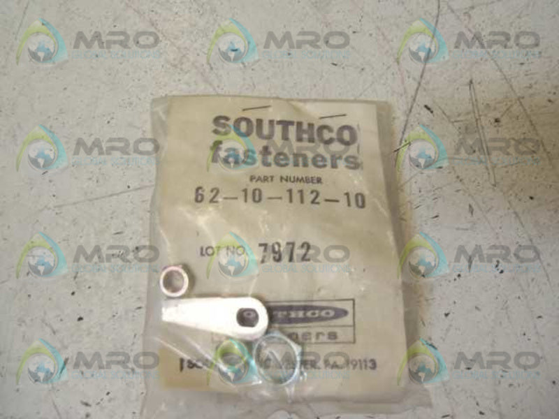 SOUTHCO 62-10-112-10  NSNP